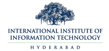 IIIT Hyderabad